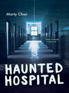 Cover image for Haunted Hospital